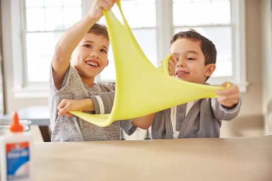 12 Pack: Elmer's® Glue-All® 4oz. Multi-Purpose Liquid Glue Extra Strong Formula